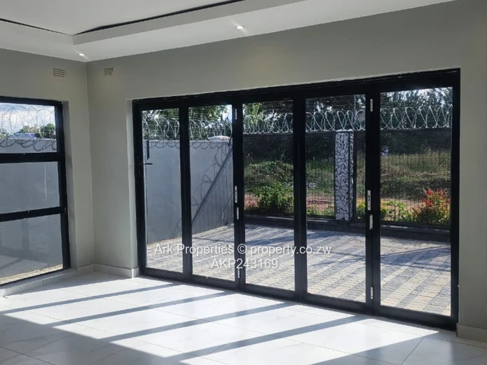 Delbrook Park / Tynwald Property for Rent