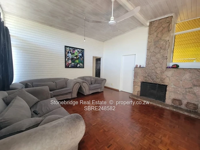 4 Bedroomed Burnside house for sale