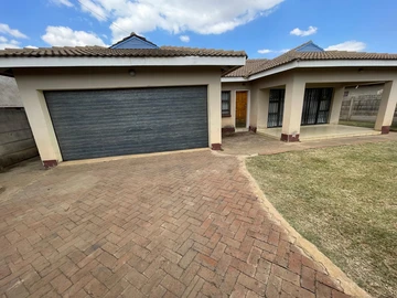 Westgate House for sale