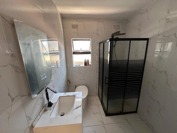 3 Bedroom Townhouse Complex