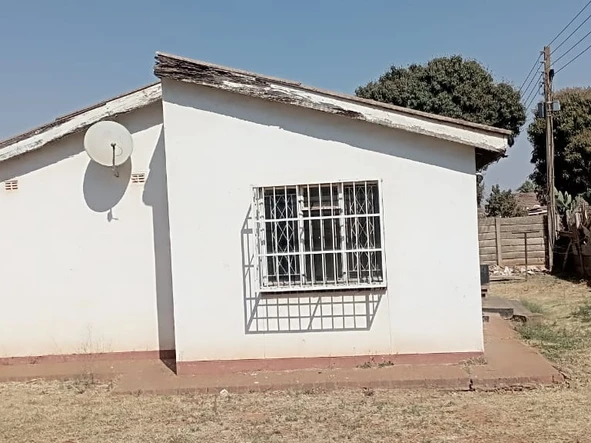 2 Bedroom Cottage
