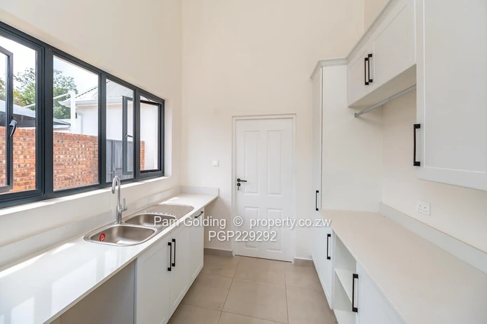 Exclusive Newly Built Townhouse - Vainona