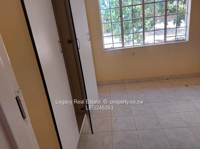 Greendale Property To Let – Spacious Home With Double Garage