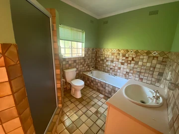 3 Bedroom Townhouse Complex