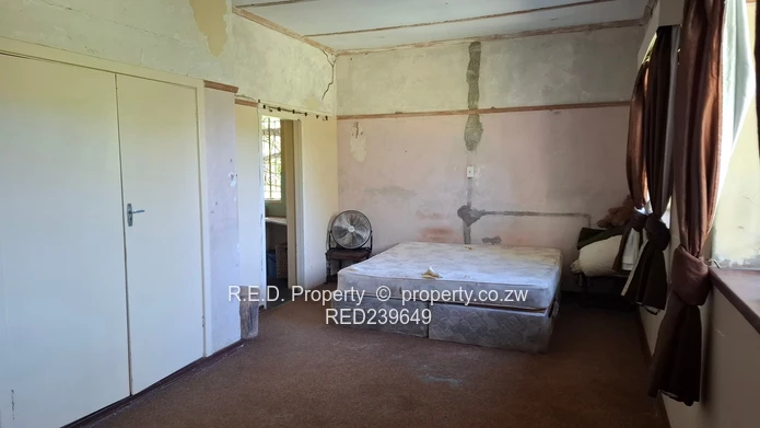 Space, Location, and Opportunity Combined In Kumalo!