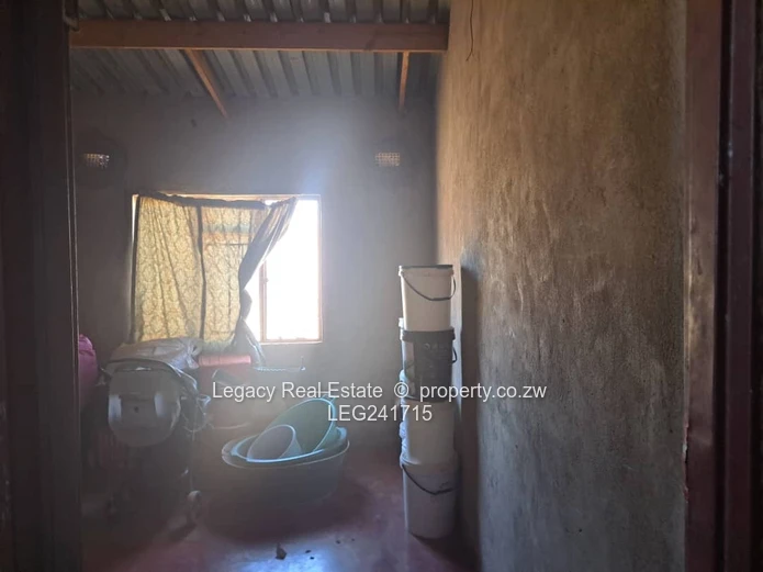 Budget-Friendly 5 Bed House for Rent