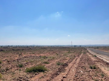  600 m² Land for Sale in Emganwini, Bulawayo!