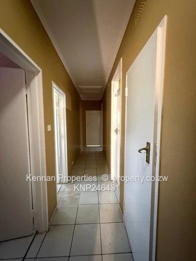 Spacious House in the Heart of New Alexandra Park
