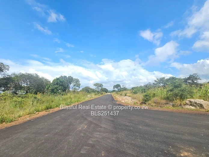 Residential Stand For Sale -RockRidge