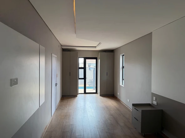 2 Bedroom Townhouse Complex