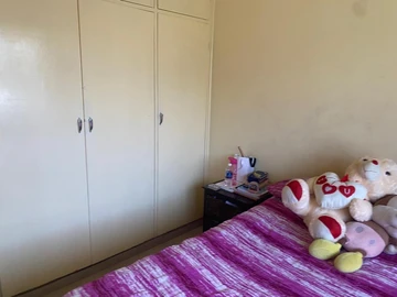 2 Bedroom Garden Flat