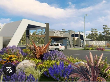 Stands & Residential Land