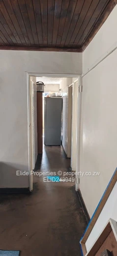 Neat 3-Bed Kuwadzana Home (Sole Mandate)