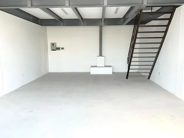 Shop & Retail Property