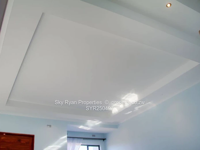 Borrowdale Hogerty hill Villa to let 