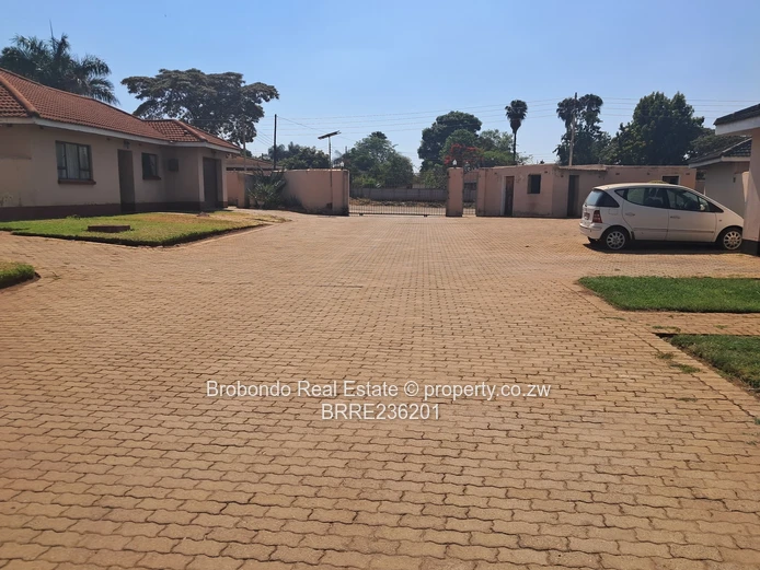 Acacia Gardens house for Rent available 1 January