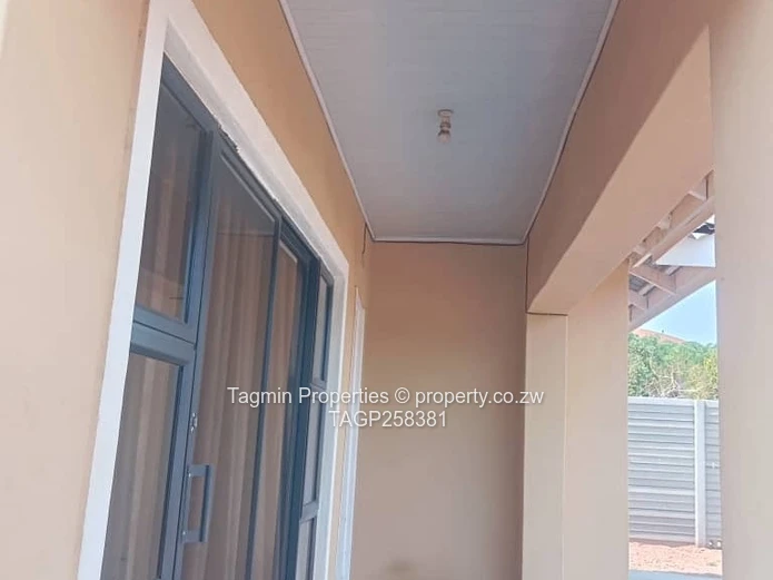 New Marimba House For Sale