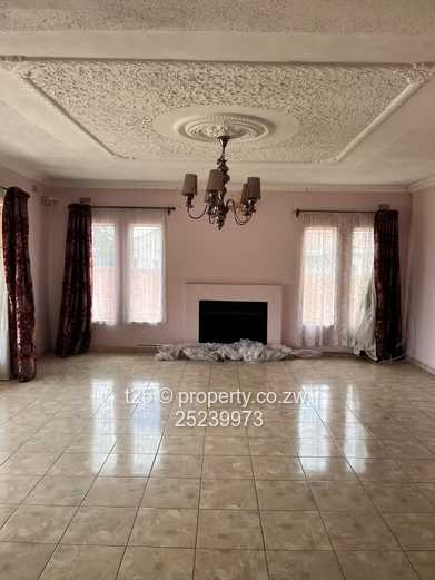 Waterfalls Uplands Mainhouse to Let