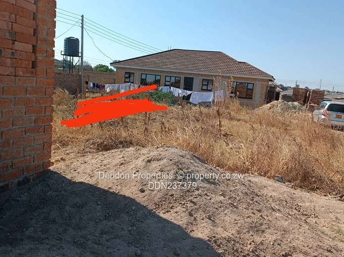 Build your dream home  (Sole Mandate)