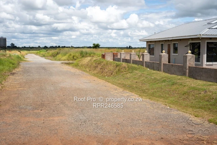 Norton Stand For Sale: Swallow Fields of Johannesburg(Mortgages accepted)