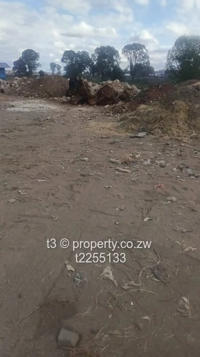 Prime Commercial Stand For Sale – Graniteside