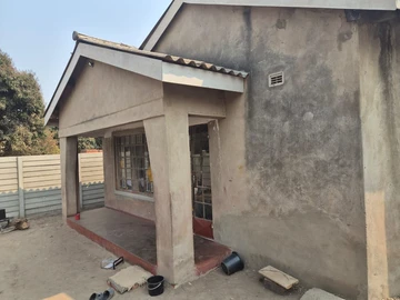 7 Bedroom House