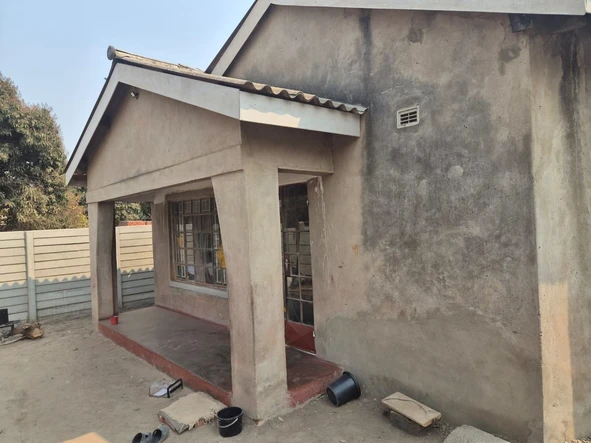 7 Bedroom House