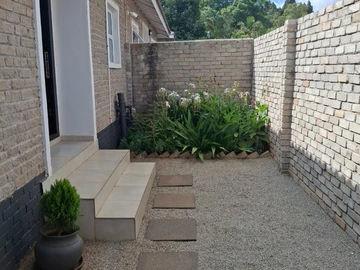 2 Bedroom Townhouse Complex