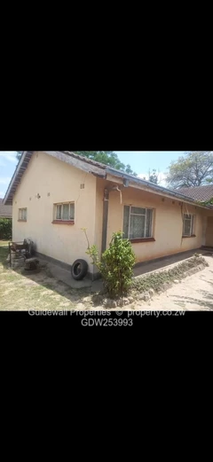Mutare, Presley beautiful home for sale (Sole Mandate)