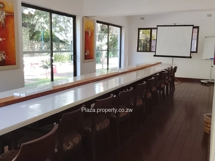 Office Suites to let