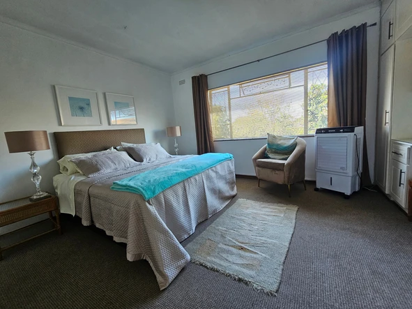2 Bedroom Garden Flat