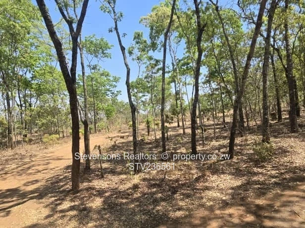 Massive development land for sale along Crowhill Road 