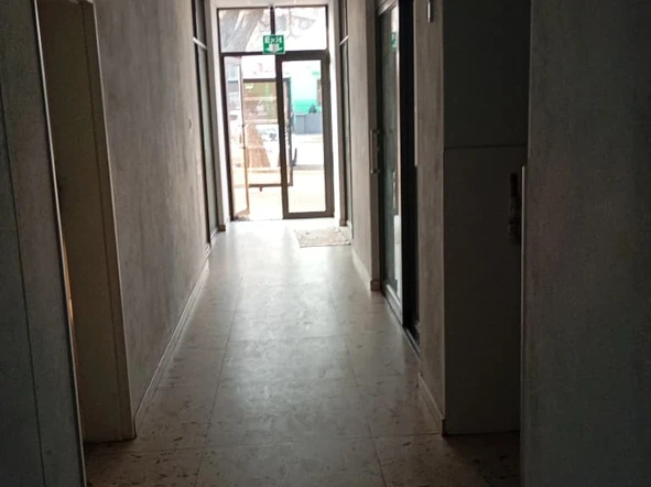 Shop & Retail Property