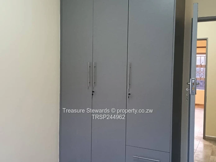 Mabvazuva House To Let (Sole Mandate)