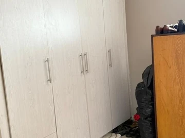 2 Bedroom Townhouse Complex