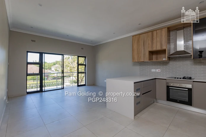 Ready To Move In First Floor 2 Bed Apartment