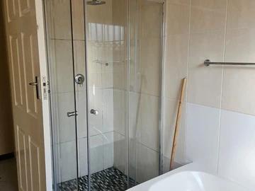 2 Bedroom Garden Flat