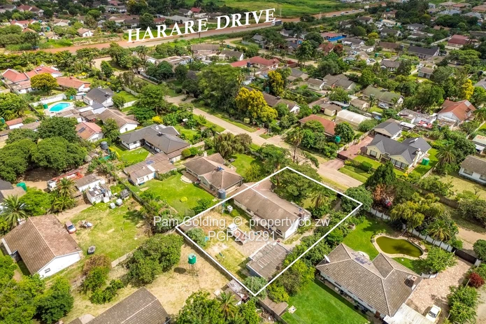 Family Home With Great Potential