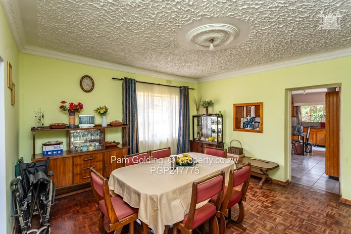 Neat Well Maintained Family Home