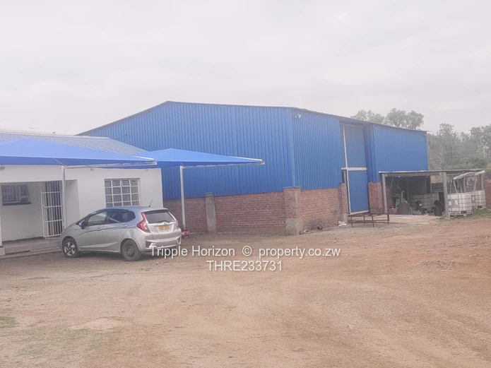 Commercial land for sale in Pomona