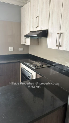 3bedroom apartment Groom bridge  (Sole Mandate)