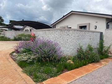 2 Bedroom Townhouse Complex