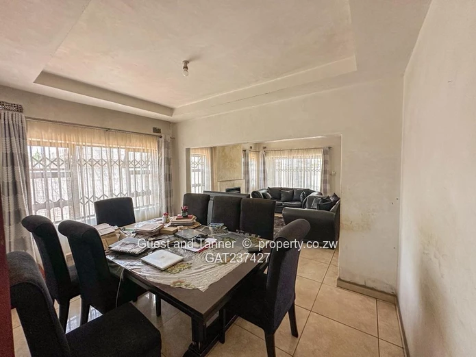 3-Bedroom House For Sale In Timire Park