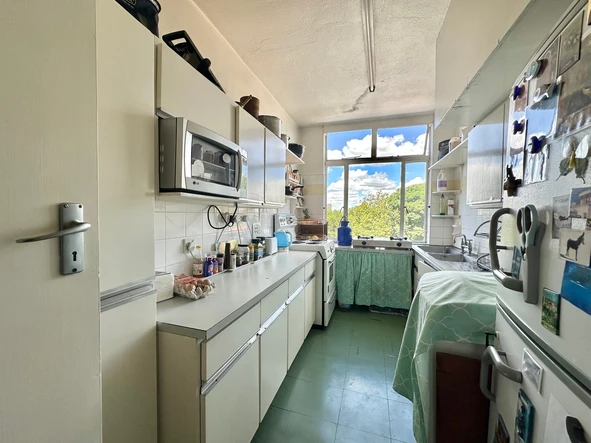 3 Bedroom Flat & Apartment