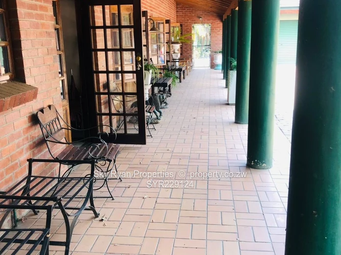 Ballantyne Park House For Sale