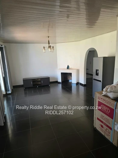 Bloomingdale solid 3 beds house for sale