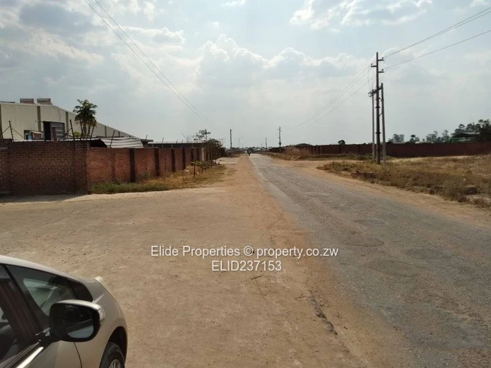 Derbyshire Industrial Stands for sale (Sole Mandate)