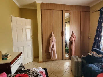 2 Bedroom Garden Flat