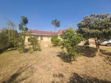 Norton Tankatara House To Let