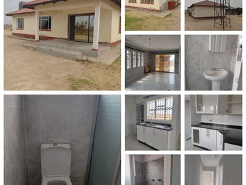 3 Bedroom Cottage